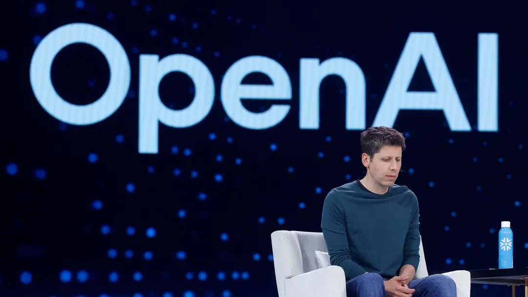 The list of AI insiders sounding the alarm on their own companies keeps growing