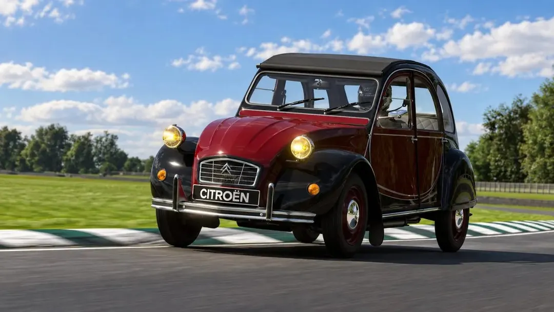 Gran Turismo 7 Still Sells 'Very Well' on PS5 Nearly Five Years On