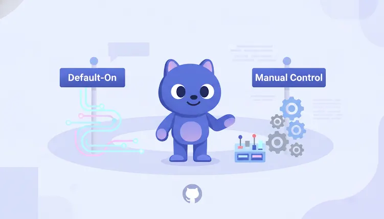 GitHub Turns On Copilot Features by Default for Business and Enterprise
