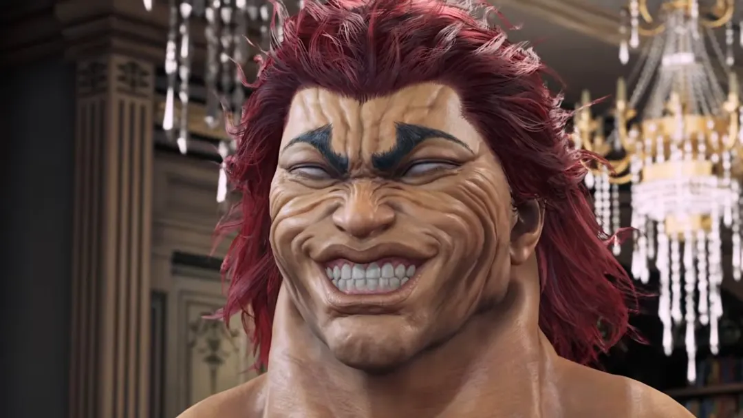 Tekken 8 Reveals Baki the Grappler Crossover, Roger Jr Out 17th November
