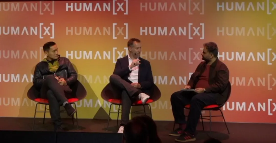 PolyAI and Otter execs: voice AI hasn't had its ChatGPT moment yet