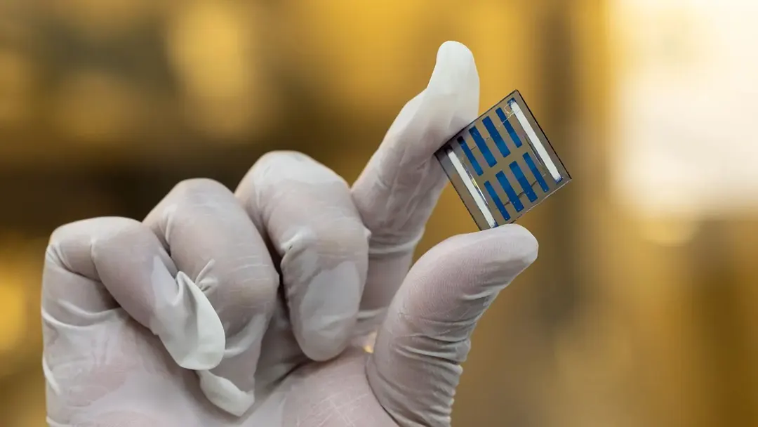 ICFO solar cell design could break the Shockley-Queisser limit