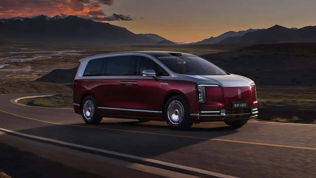 Maextro V800's Brake Pedal Bracket Fails in Emergency Braking Tests