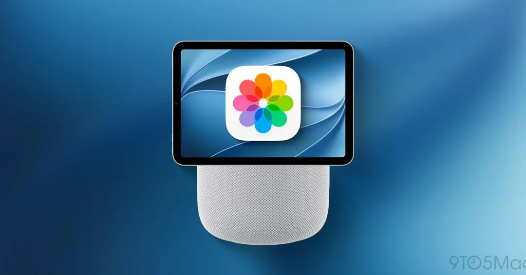 Apple 'HomeView' smart home hub to ship in November with A18 chip, four colors