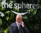 Australian datacentres: party payments and ex-premier lobbyists
