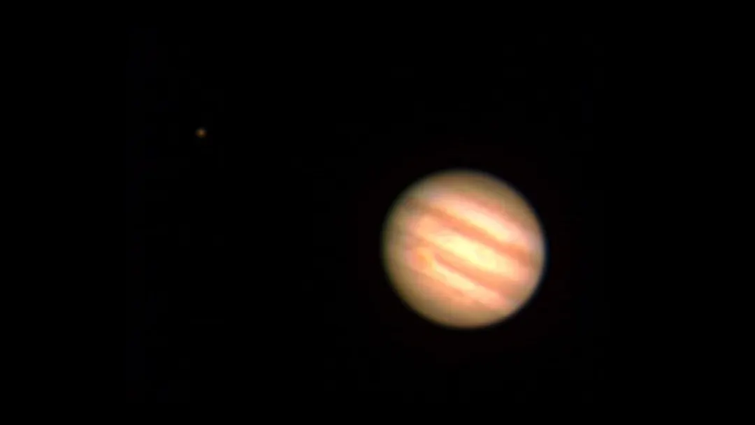 James Webb tracks shifting water clouds on WISE 0855, 7.5 light-years away