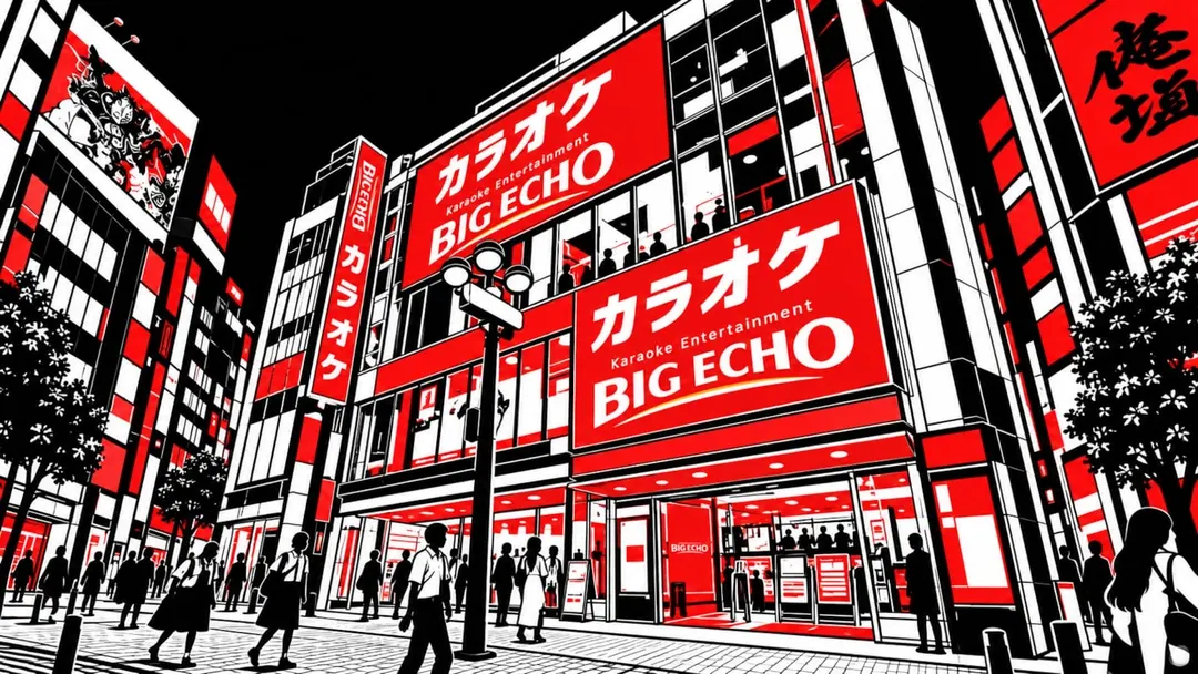 Nippon Columbia malware incident exposes 8.7 million karaoke customer records