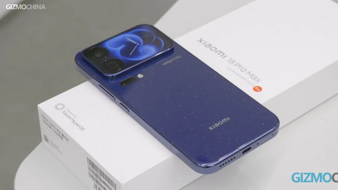 Global Xiaomi 18 Pro and 18 Pro Max surface on Geekbench AI ahead of launch