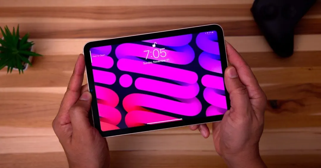 Bloomberg: OLED iPad mini to cost around $799, up $200