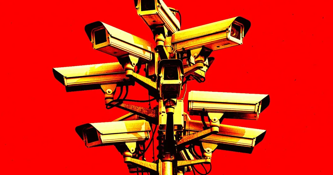 Experts: Flock Cameras Are Just the Start of US Surveillance Hell