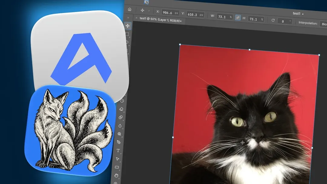 ArtCraft releases vibe-coded open-source clones of Adobe Creative Suite in Rust