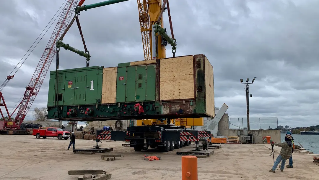 17-GW Texas Project Matador clears key NRC regulatory hurdle