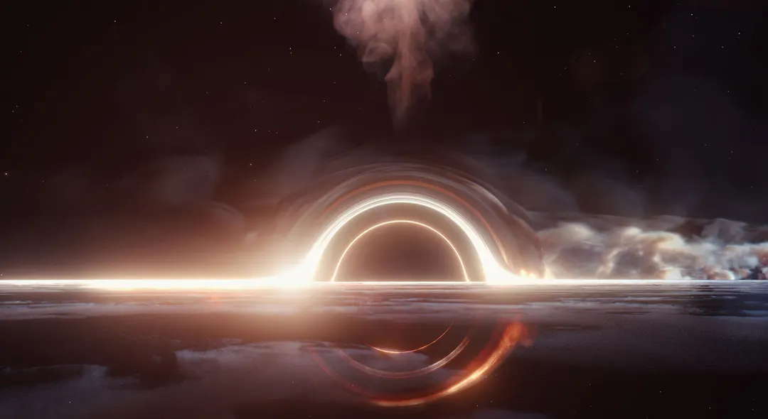 Astronomers find a "universal" trigger for black hole jets