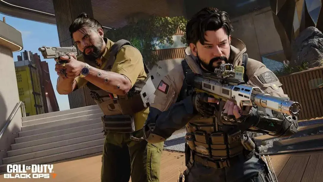 Activision DMCA Takes Down Vibe-Coded Call of Duty Browser Ports