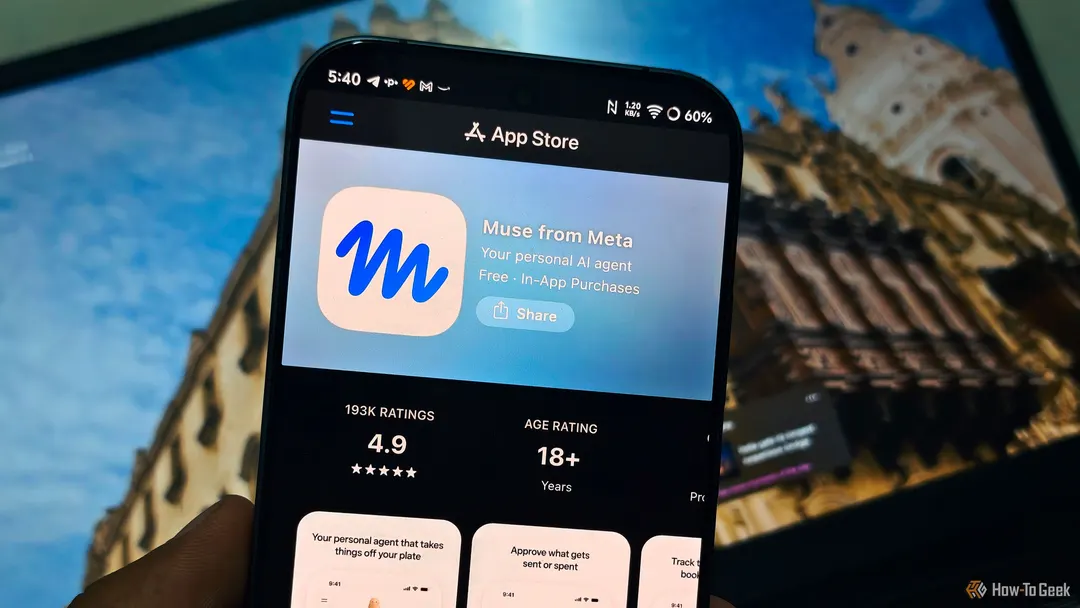 Reviewer finds 4 critical security flaws in Meta's Muse AI agent