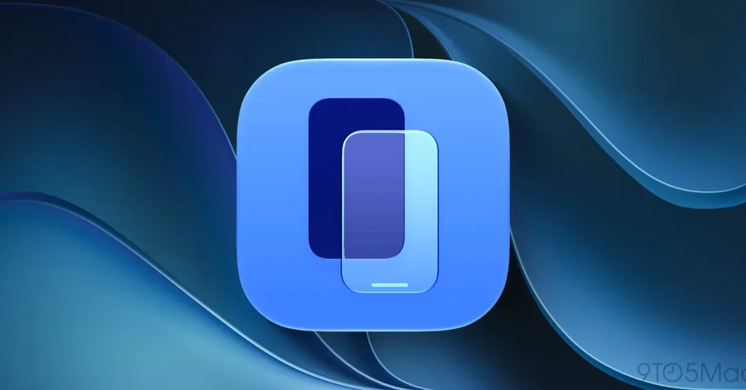 macOS 27 brings resizable window, Control Center and DRM video to iPhone Mirroring