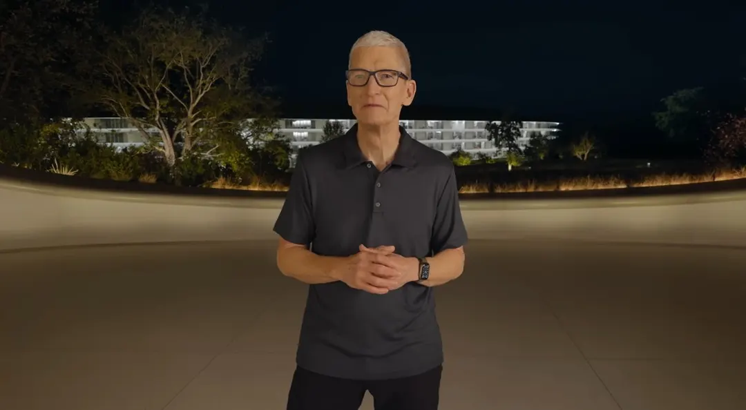 Tim Cook visits China for the third time in 2026