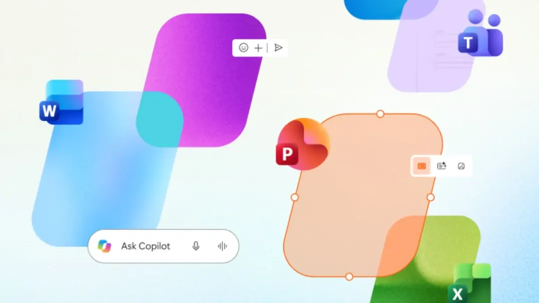 Microsoft brings full Word, Excel, and PowerPoint into the Copilot app