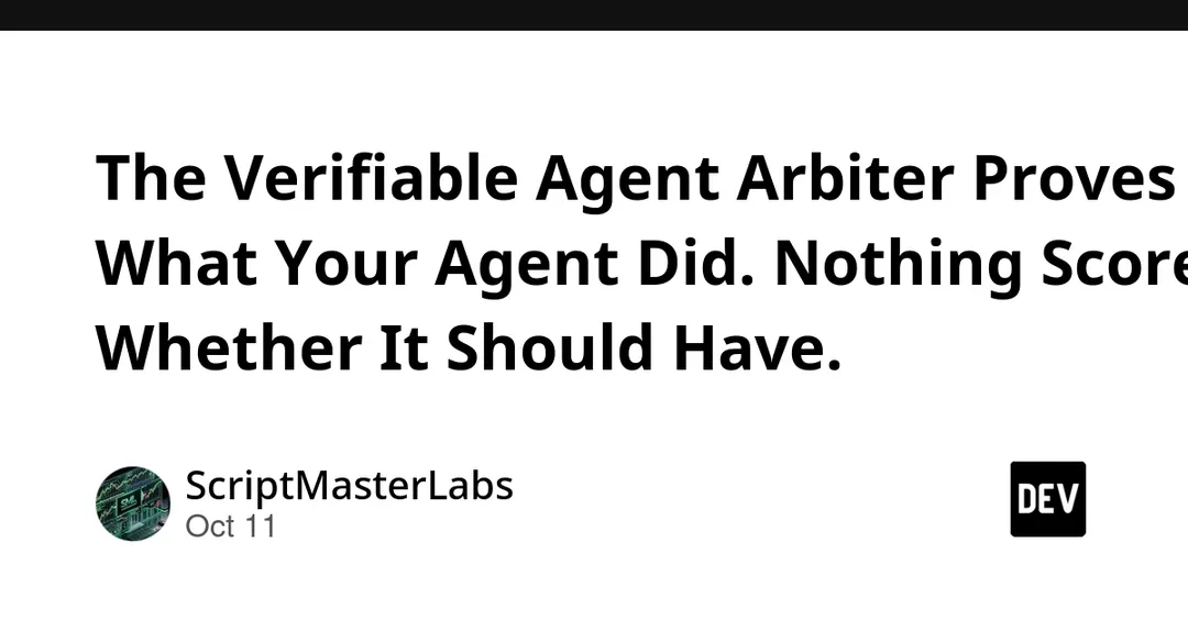 Mysten Labs and Google Cloud launch Verifiable Agent Arbiter for AI agents