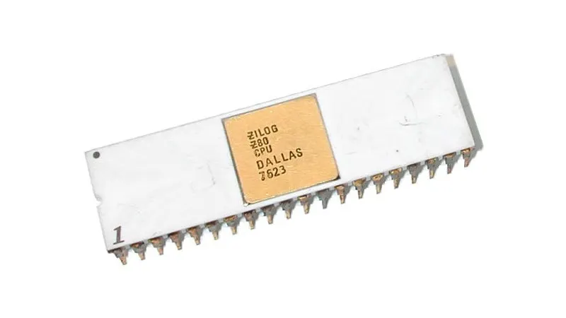 Littelfuse retires the eZ80 microcontroller line