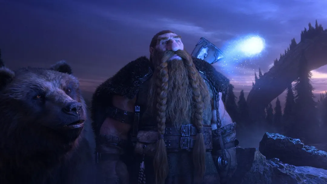 Blizzard has no plans to add modern WoW races to World of Warcraft: Forever