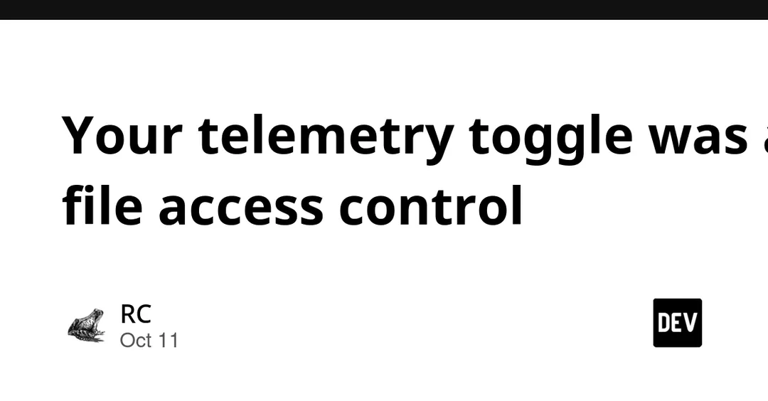 Claude Code 2.1.277–2.1.280 skipped AGENTS.md when telemetry was off