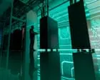 UK to strengthen cyber defences as minister calls for AI firms to increase safety efforts