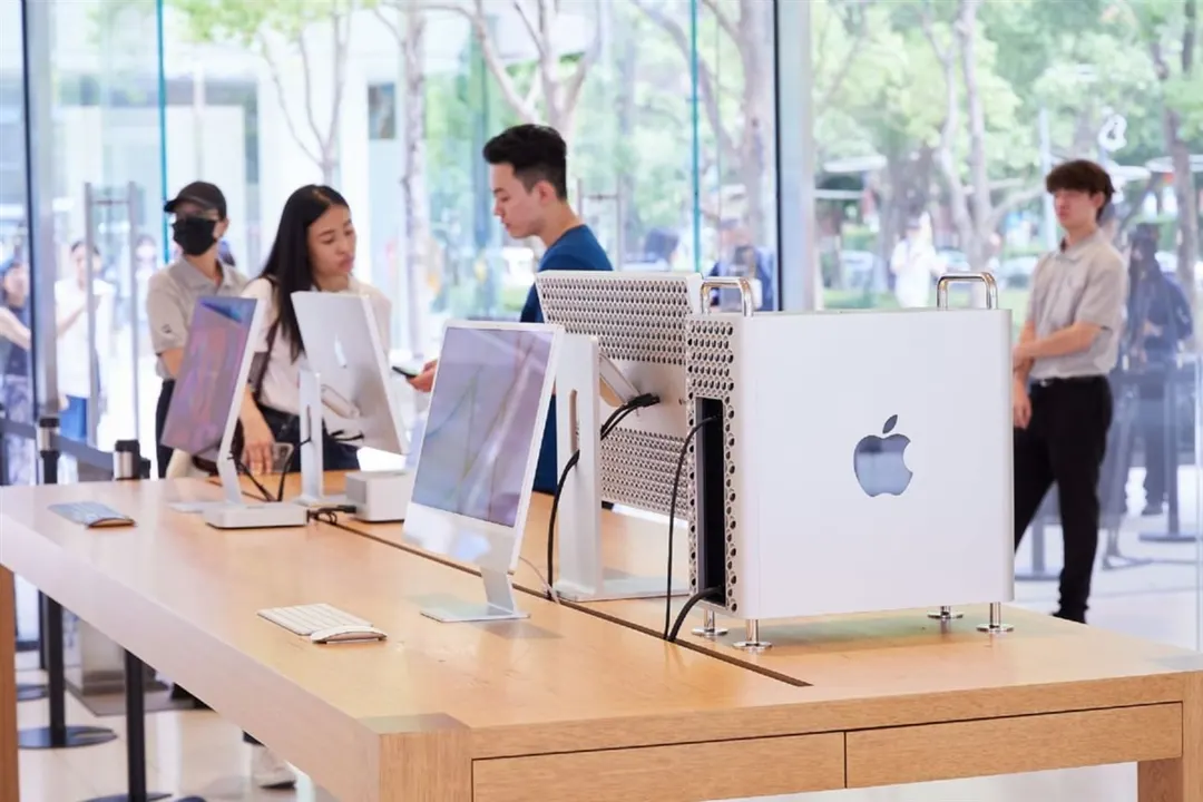 ICT inflation impact limited as supply shock falls short