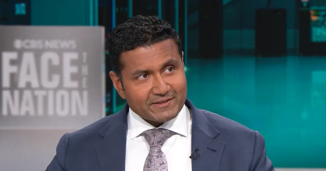 Palantir CTO Shyam Sankar on AI targeting, DOD dropping Anthropic, AI liability