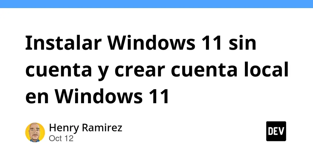 Microsoft closes Windows 11 local-account bypass in OOBE