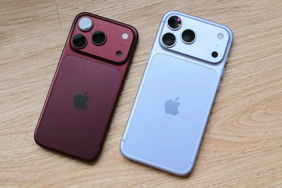 Apple reportedly cuts iPhone 18 Pro production on soft demand