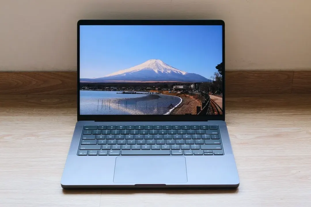 Apple may hold second launch event on 27 October with OLED touchscreen MacBook Pro and M6 Macs