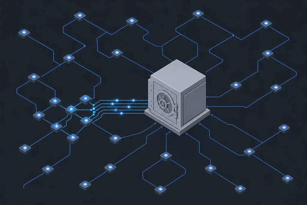 HSBC and Ant Digital AI agents paid for services with tokenized deposits