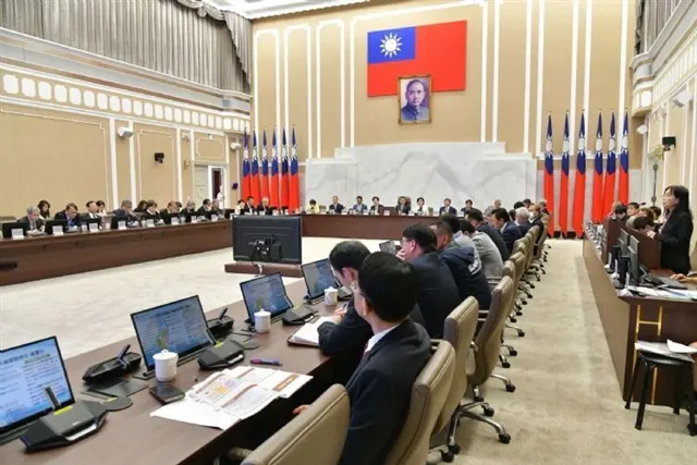 Taiwan GDP growth to hit 11% in 2026 on AI boom