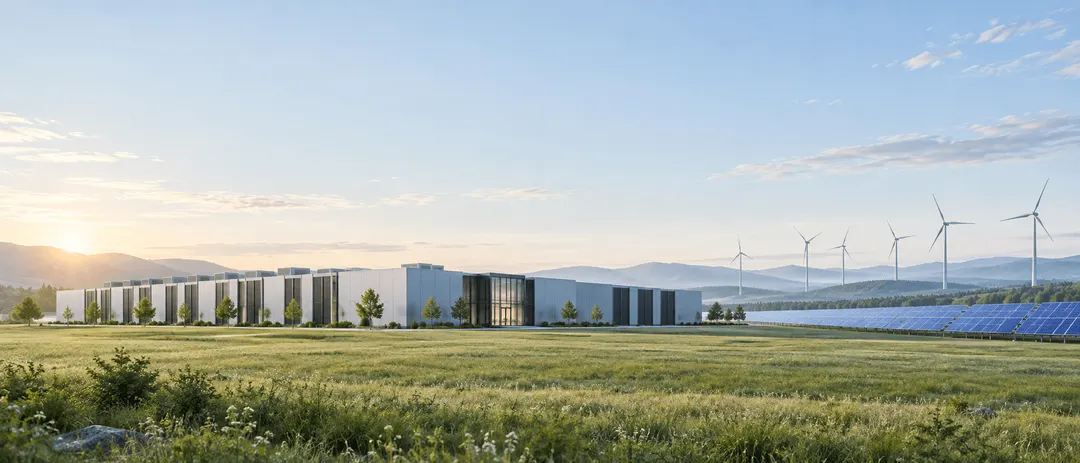 China Mobile completes Hohhot expansion, total capacity reaches 20,100 PFLOPS