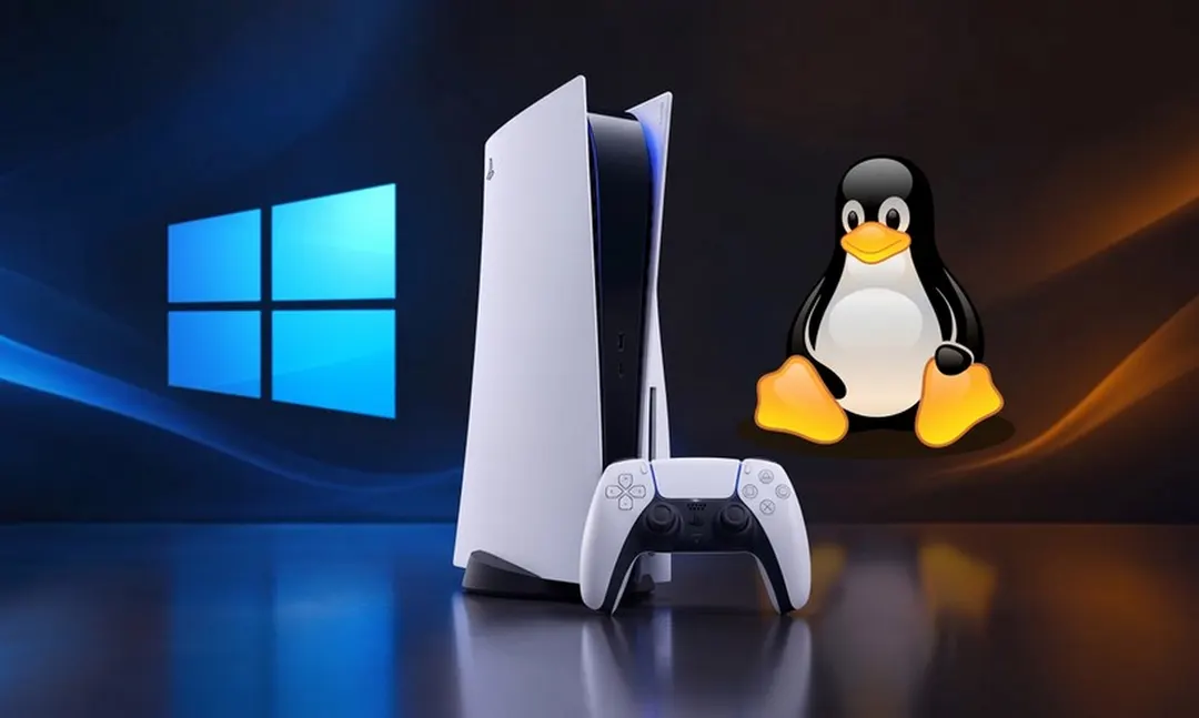 PS5 jailbreaking accelerates: exploit for firmware v7.00–v13.60 and used prices up to $1,500