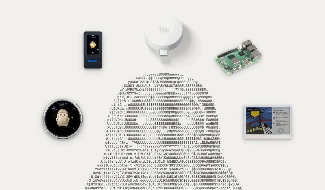 Meta releases Muse Gadgets SDK for ESP32 and Linux devices