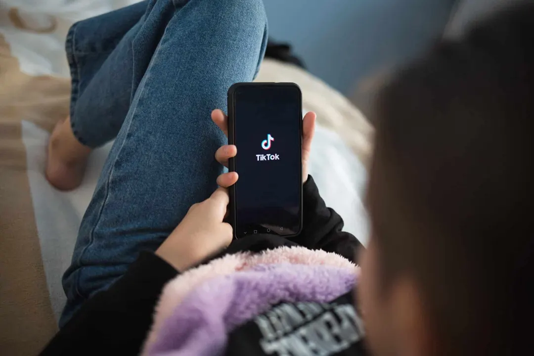 New York: TikTok gave children placebo safety controls