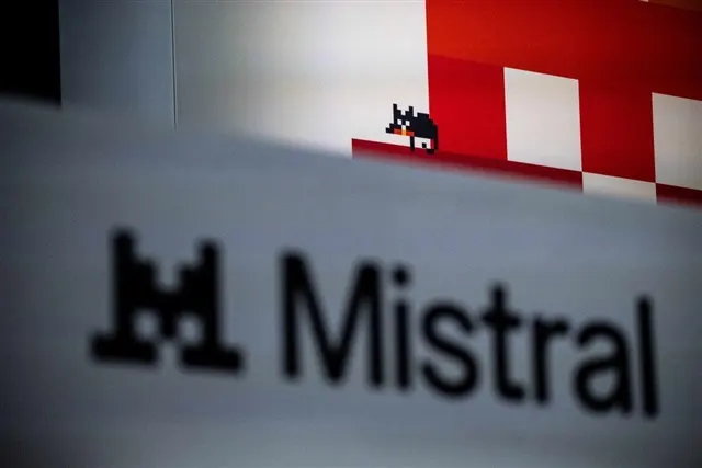 Mistral unveils ML4, a 1-trillion-parameter open-weight model
