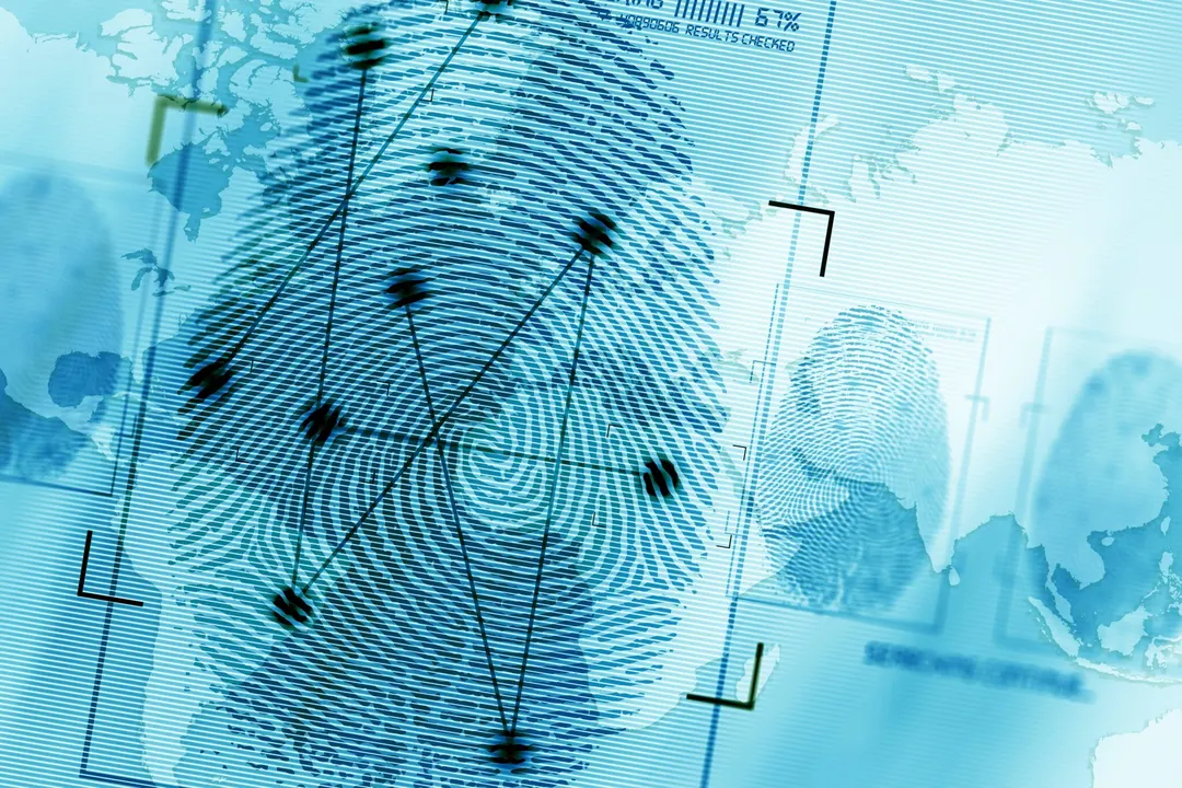 DHS biometric overhaul still tied to Thales as HART deadline passes
