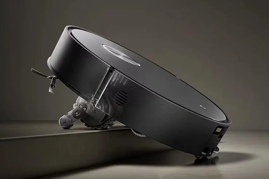 Xiaomi launches Mijia Robot Vacuum and Mop 7 Max with three edge arms