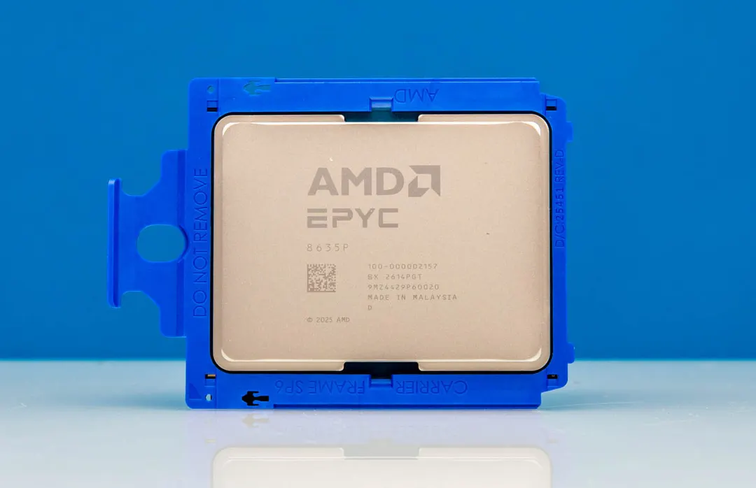 AMD EPYC 8005 Sorano SKU List and Value Analysis