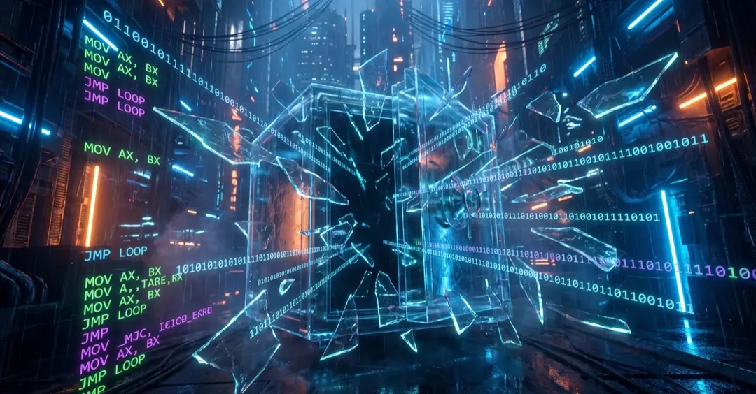 REA reverse-engineering MCP server hits 113,000 GitHub stars