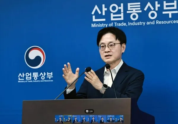 South Korea Accelerates Southwestern Semiconductor and AI Cluster