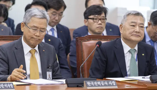 KEPCO Says $2 Billion Nuclear Fee Is a Ceiling, Not the Actual Payment