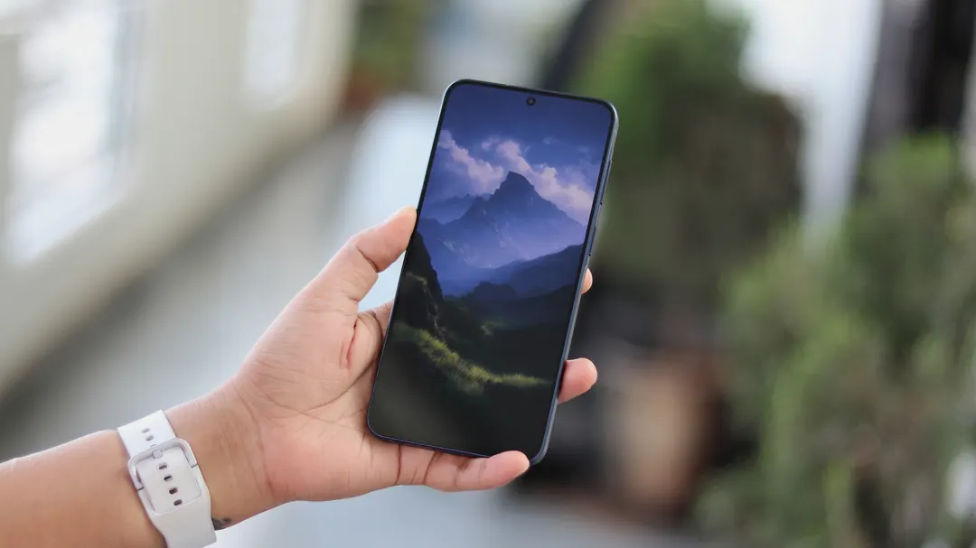Stable One UI 9.0 update for Galaxy A57 rolls out globally