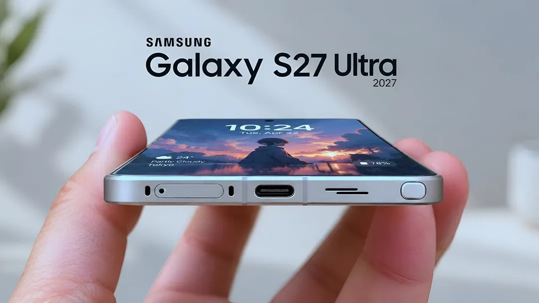 Galaxy S27 price leak: four models, Ultra up $100