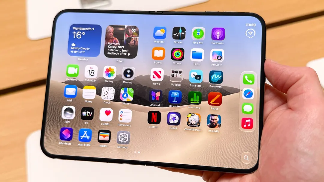 iPhone Duo pre-orders open this week, but 7 questions remain