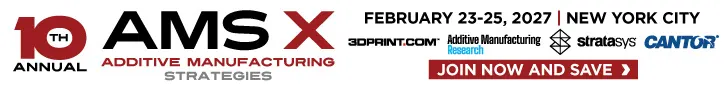 UpNano unveils 3DAR voxel-level control for 3D printing
