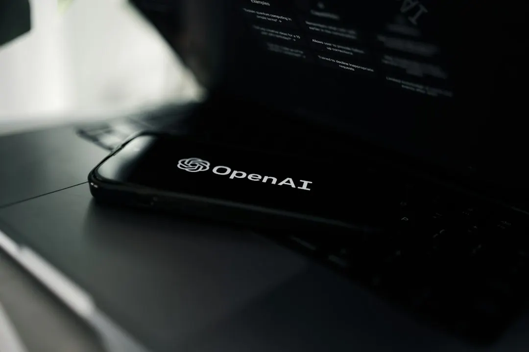OpenAI unveils TextGrain, an invisible watermark for AI-generated text